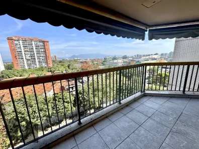 Apartamento com 2 Quartos à venda, 90m² no Barra da Tijuca, Rio de Janeiro