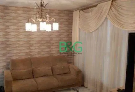 Casa de Condomínio com 3 Quartos à venda, 270m² no Vila Formosa, São Paulo