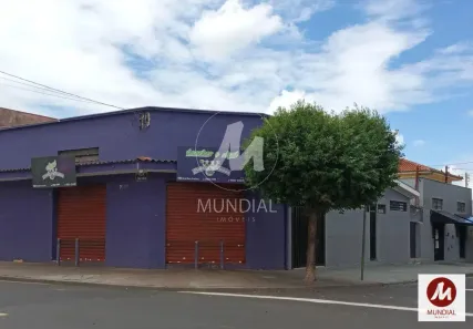Imóvel Comercial com 3 Quartos à venda, 250m² no Ipiranga, Ribeirão Preto