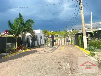 Lote/Terreno à venda, 1938m² no Jardim Tarumã, Jundiaí