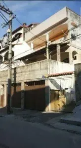 Sobrado com 2 Quartos à venda, 85m² no Colubande, São Gonçalo