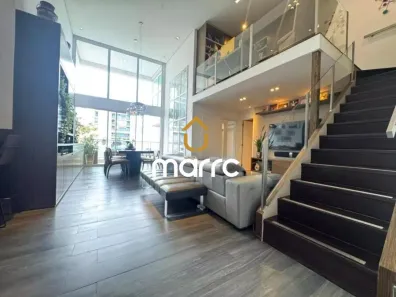 Apartamento com 4 Quartos à venda, 196m² no Brooklin Paulista, São Paulo