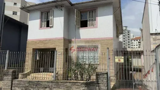 Imóvel Comercial com 4 Quartos à venda, 248m² no Aclimação, São Paulo