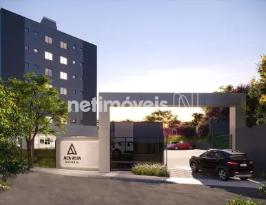 Apartamento com 2 Quartos à venda, 49m² no Estoril, Belo Horizonte