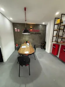 Ponto Comercial com 2 Quartos à venda, 61m² no Guilhermina, Praia Grande