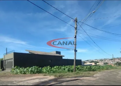 Lote/Terreno à venda, 300m² no Jardim Marambá, Bauru