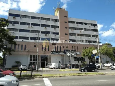 Sala Comercial à venda, 21m² no Cavalhada, Porto Alegre