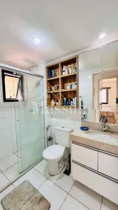 Apartamento com 2 Quartos à venda, 56m² no Sul, Brasília