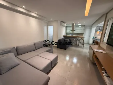 Apartamento com 4 Quartos à venda, 110m² no JK, Contagem