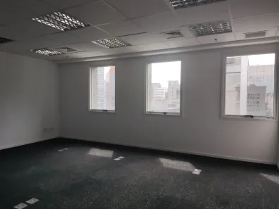Sala Comercial para venda ou aluguel, 416m² no Vila Olímpia, São Paulo