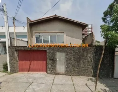 Sobrado com 3 Quartos à venda, 267m² no Vila Romana, São Paulo