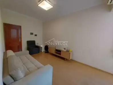 Apartamento com 2 Quartos à venda, 58m² no Santa Teresa, Rio de Janeiro