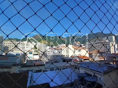 Apartamento com 2 Quartos à venda, 80m² no Tijuca, Rio de Janeiro