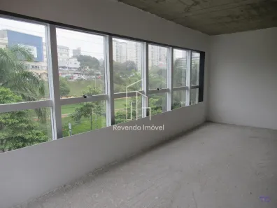 Sala Comercial à venda, 74m² no Vila Assunção, Santo André