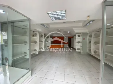 Ponto Comercial para alugar, 140m² no Martins, Uberlândia