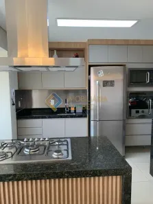 Apartamento com 3 Quartos à venda, 115m² no Jardim Botânico, Ribeirão Preto