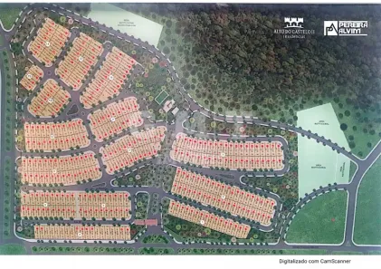 Lote/Terreno à venda, 321m² no Residencial Alto do Castelo, Ribeirão Preto