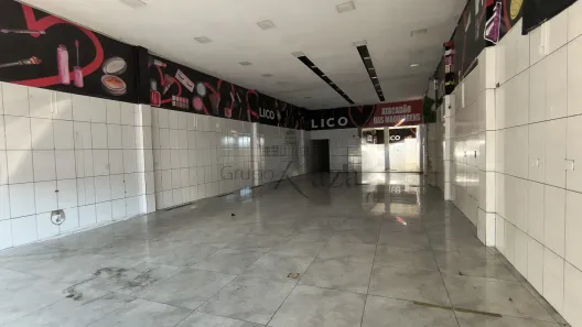 Prédio Comercial à venda, 600m² no Jardim Paraíba, Jacareí