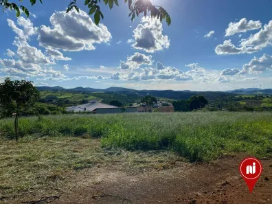 Lote/Terreno à venda, 2000m² no , Brumadinho