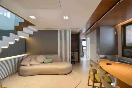 Apartamento com 3 Quartos à venda, 173m² no Santa Efigênia, Belo Horizonte