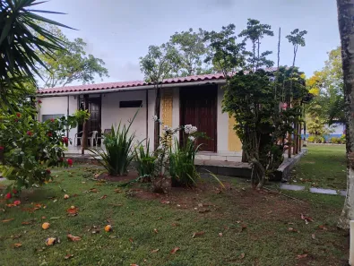 Fazenda/Sítio com 2 Quartos à venda, 2100m² no Malícia (Abrantes), Camaçari
