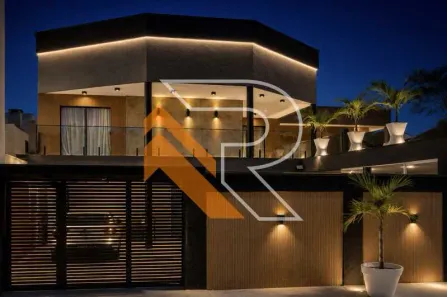 Casa com 4 Quartos à venda, 285m² no Camboinhas, Niterói