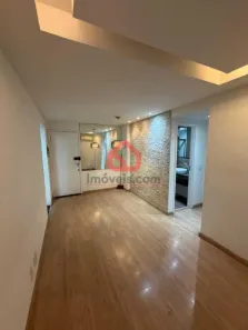 Apartamento com 2 Quartos à venda, 56m² no Pechincha, Rio de Janeiro
