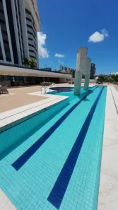 Apartamento com 3 Quartos à venda, 273m² no Rio Vermelho, Salvador