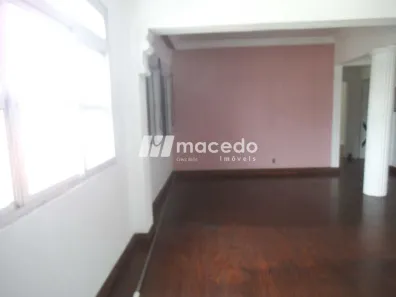 Apartamento com 3 Quartos à venda, 145m² no Lapa, São Paulo