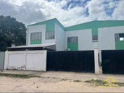 Apartamento com 2 Quartos à venda, 69m² no Cidade da Barra, Vila Velha