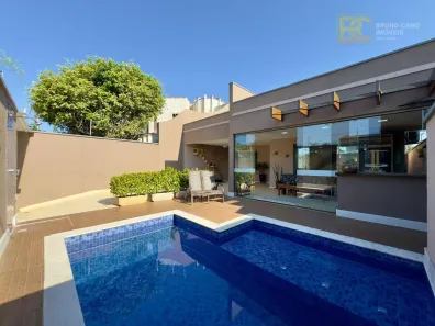 Casa com 3 Quartos à venda, 130m² no Estancia Sao José, Peruíbe
