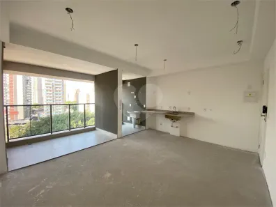 Apartamento com 2 Quartos à venda, 58m² no Perdizes, São Paulo
