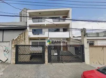 Prédio Comercial à venda, 580m² no Nova Petrópolis, São Bernardo do Campo