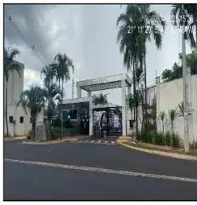 Apartamento com 1 Quarto à venda, 38m² no Reserva Imperial, Ribeirão Preto