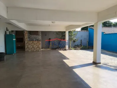 Casa com 2 Quartos à venda, 160m² no Jardim Terras de São João, Jacareí