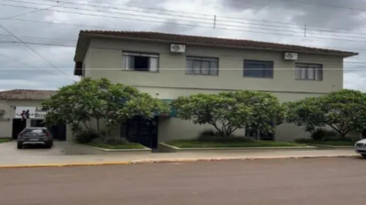 Imóvel Comercial à venda, 707m² no Centro, Maracaí