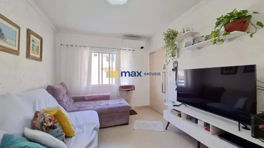 Apartamento com 3 Quartos à venda, 75m² no São Judas, Itajaí
