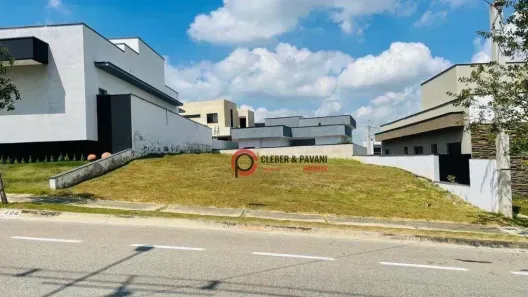 Lote/Terreno à venda, 307m² no Cyrela Landscape Esplanada, Votorantim