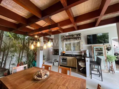 Casa de Condomínio com 3 Quartos à venda, 269m² no Loteamento Residencial Santa Gertrudes, Valinhos