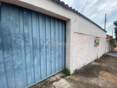 Casa com 3 Quartos à venda, 116m² no Jardim Alto da Barra, Campinas