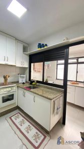Apartamento com 3 Quartos à venda, 102m² no Centro, Florianópolis