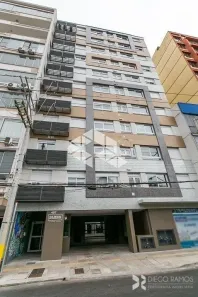 Apartamento com 1 Quarto à venda, 60m² no Centro Histórico, Porto Alegre