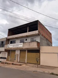 Prédio Comercial à venda, 300m² no Setor Habitacional Ribeirão, Brasília
