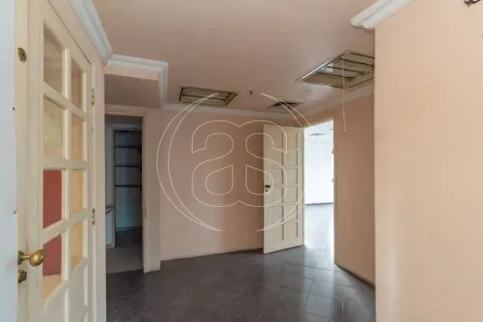 Sala Comercial para alugar, 64m² no Indianópolis, São Paulo