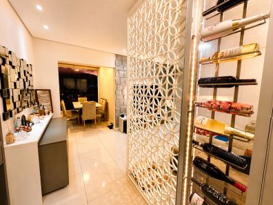 Apartamento com 3 Quartos à venda, 83m² no Jardim Ana Maria, Jundiaí