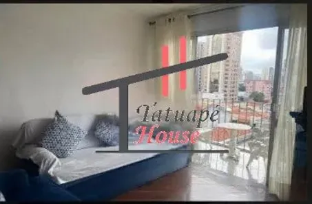 Apartamento com 3 Quartos à venda, 98m² no Cidade Mãe do Céu, São Paulo