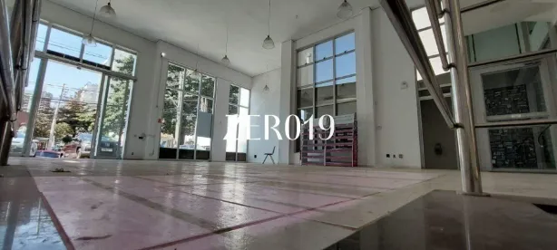 Galpão/Depósito/Armazém à venda, 750m² no Cambuí, Campinas