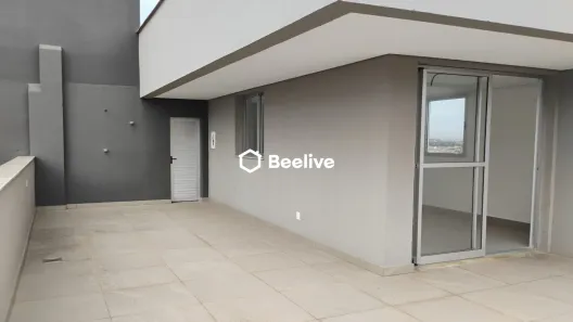Cobertura com 3 Quartos à venda, 133m² no Havaí, Belo Horizonte