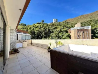 Cobertura com 2 Quartos à venda, 120m² no Buritis, Belo Horizonte