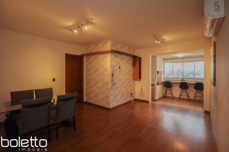 Apartamento com 3 Quartos à venda, 96m² no Chácara das Pedras, Porto Alegre
